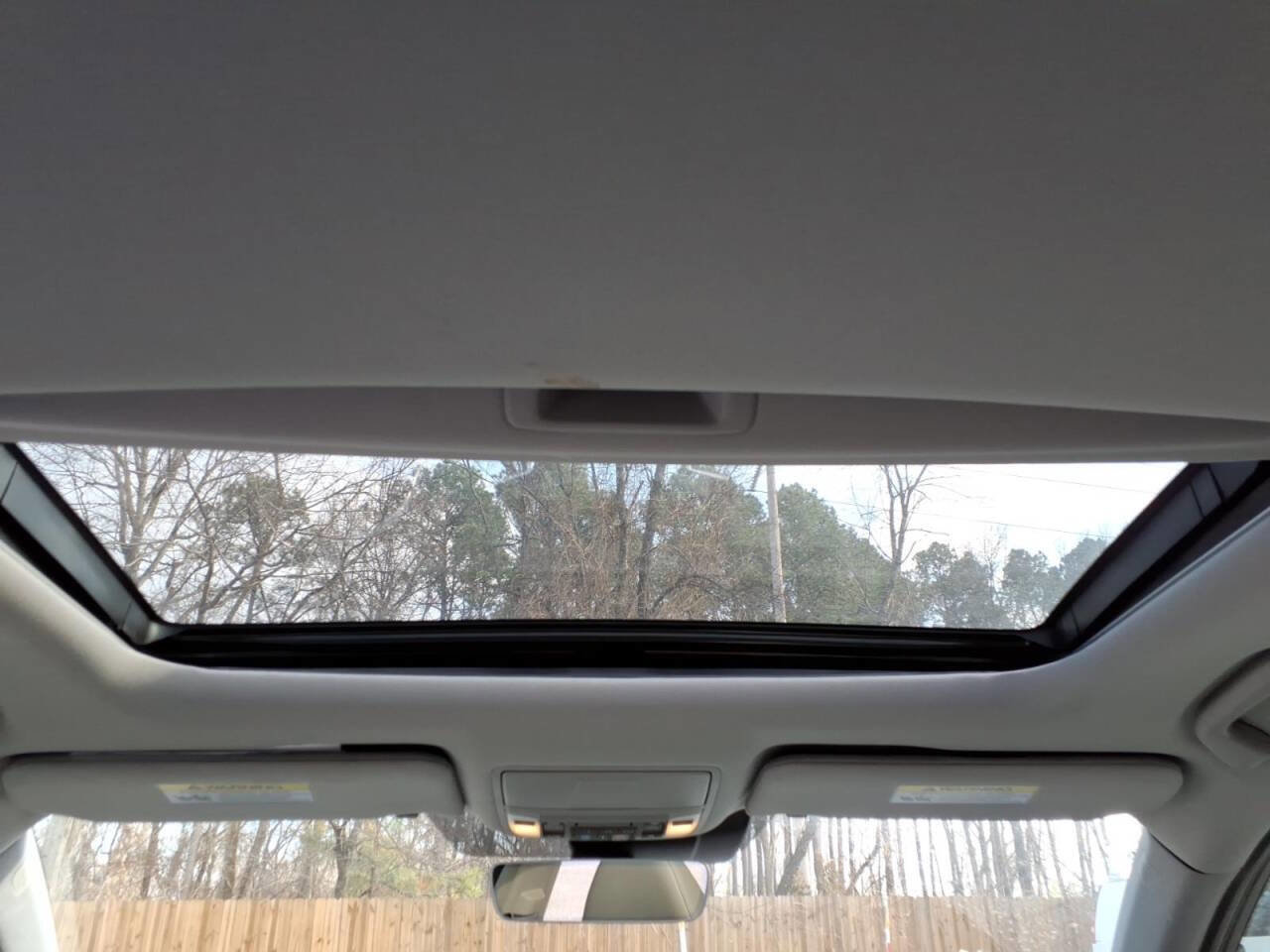 Used 2017 Acura TLX V6 w/ Technology Package image 15