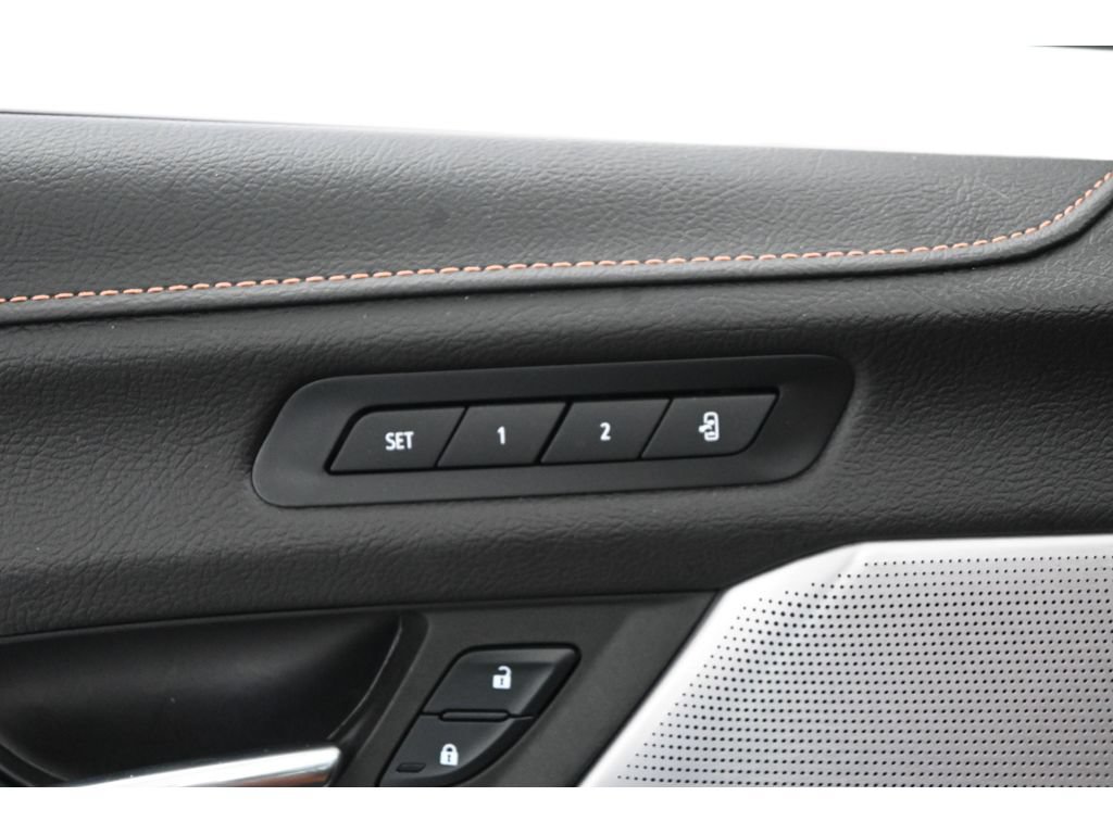 New 2025 Cadillac CT4 Premium Luxury AWD/4WD image 14