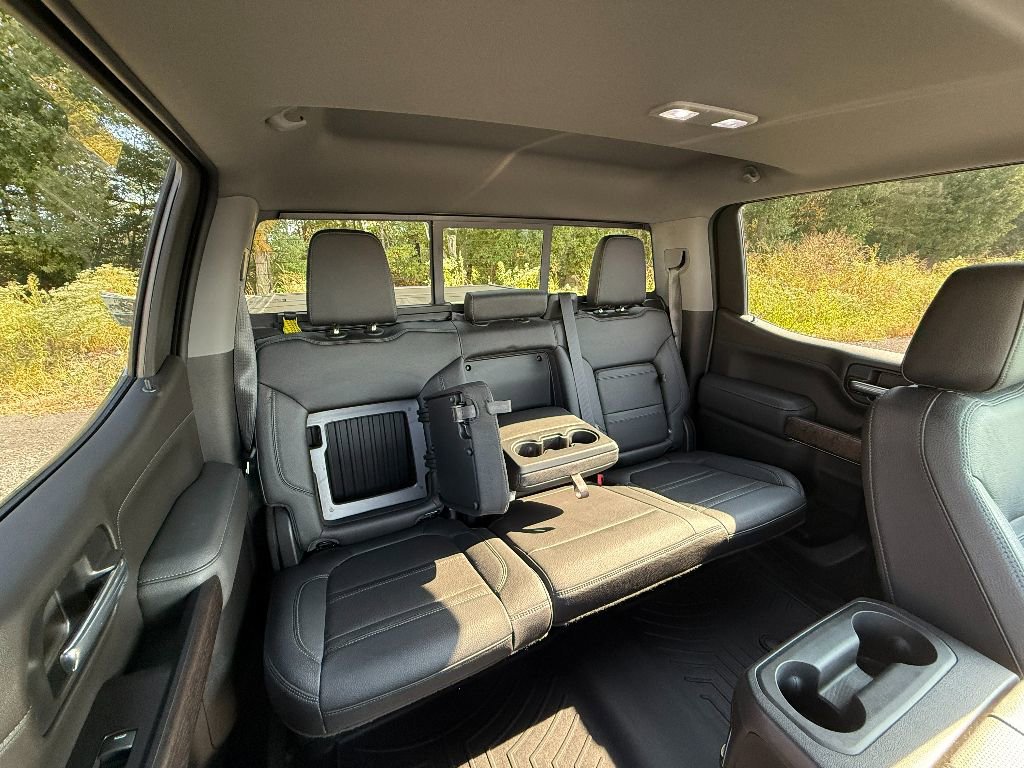 Used 2022 GMC Sierra 1500 Denali w/ Denali Premium Package image 29