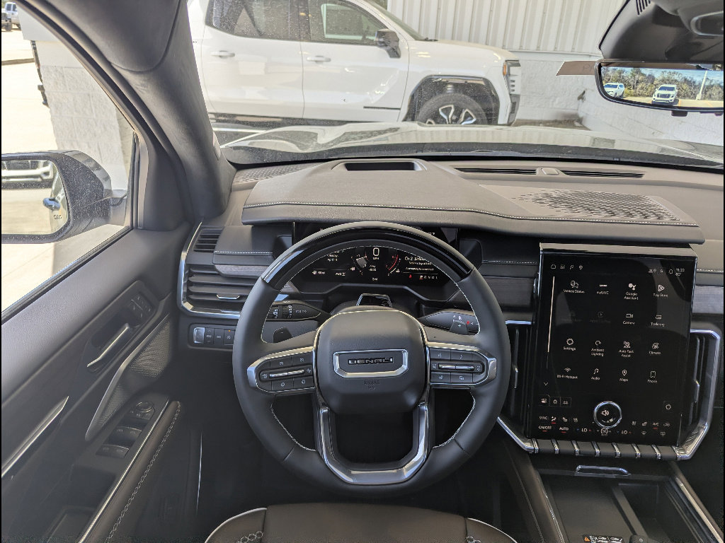 New 2026 GMC Acadia Denali Ultimate w/ LPO, Floor Liner Package image 3