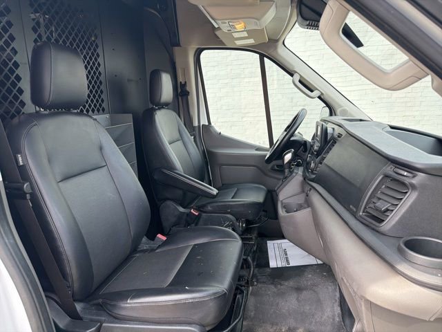 Used 2020 Ford Transit 250 Medium Roof w/ Load Area Protection Package image 12