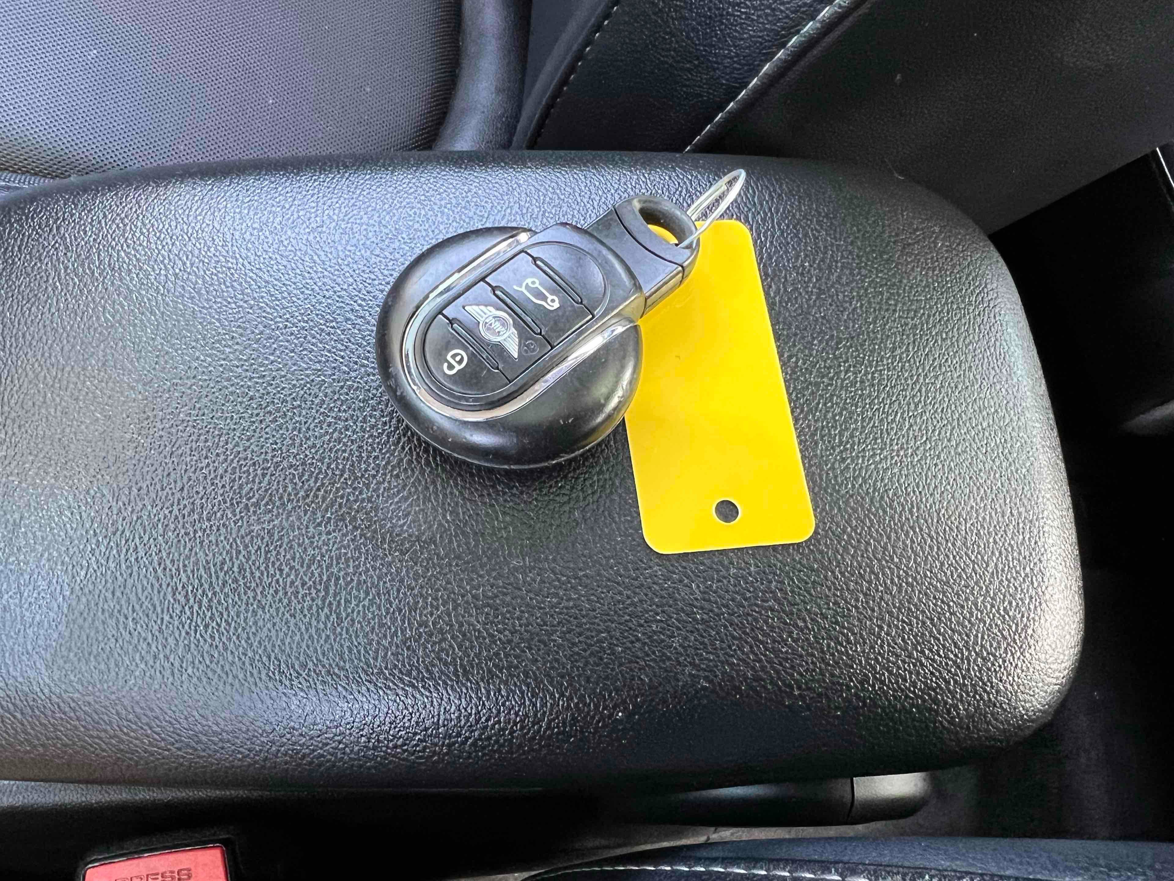 Used 2017 MINI Cooper Countryman image 9