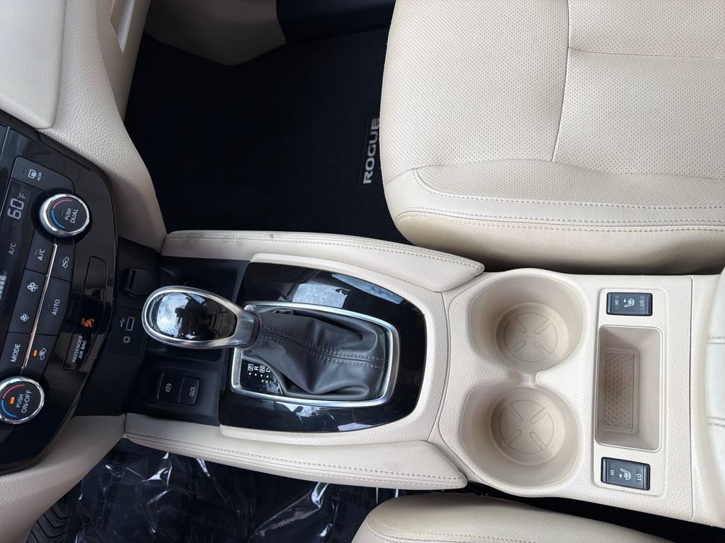 Used 2019 Nissan Rogue SL w/ Premium Package AWD/4WD image 27