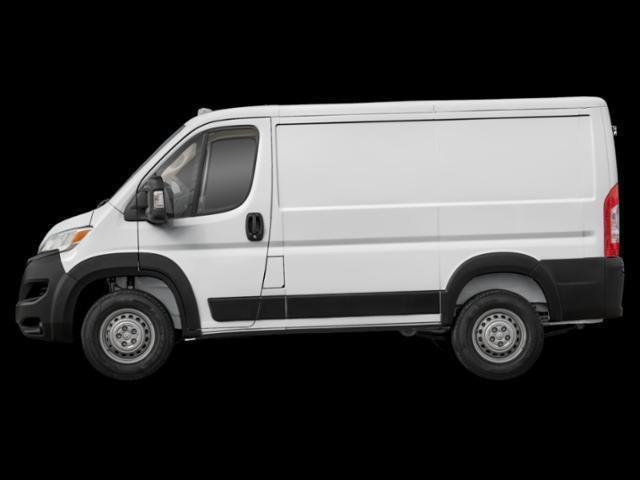 New 2026 RAM ProMaster 1500 w/ Safety Group FWD image 3