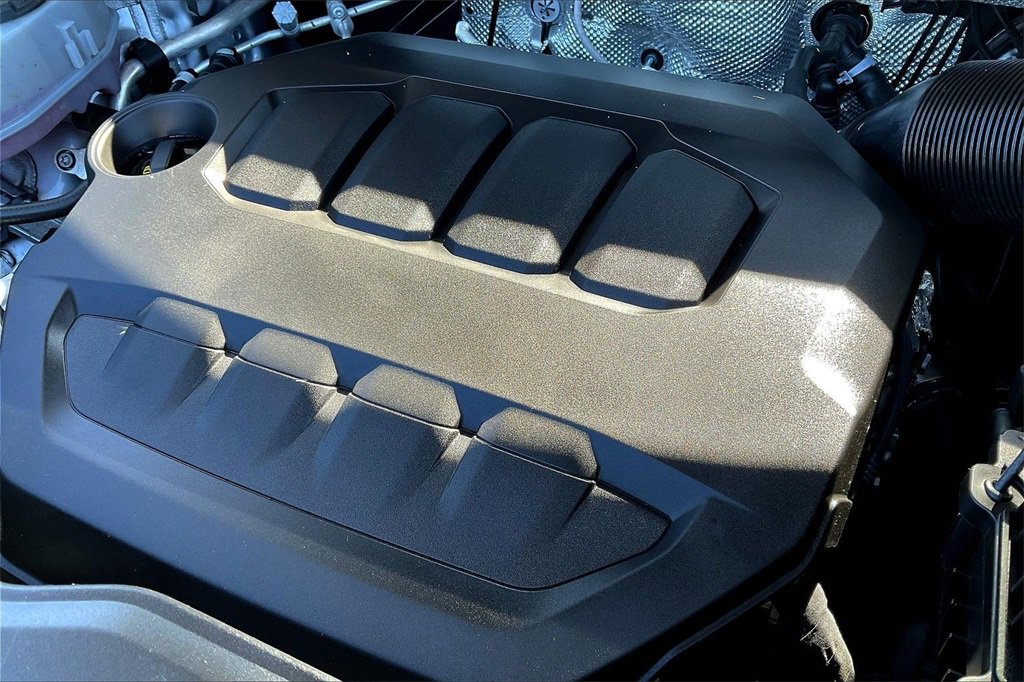 Used 2024 Volkswagen Atlas SE image 35