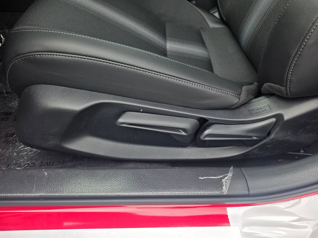 New 2026 Honda Civic Sport image 10
