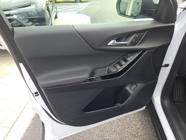 New 2026 Chevrolet Equinox RS w/ Convenience Package III image 10