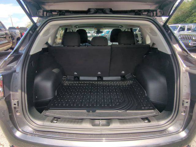Certified 2021 Jeep Compass Sport FWD image 14