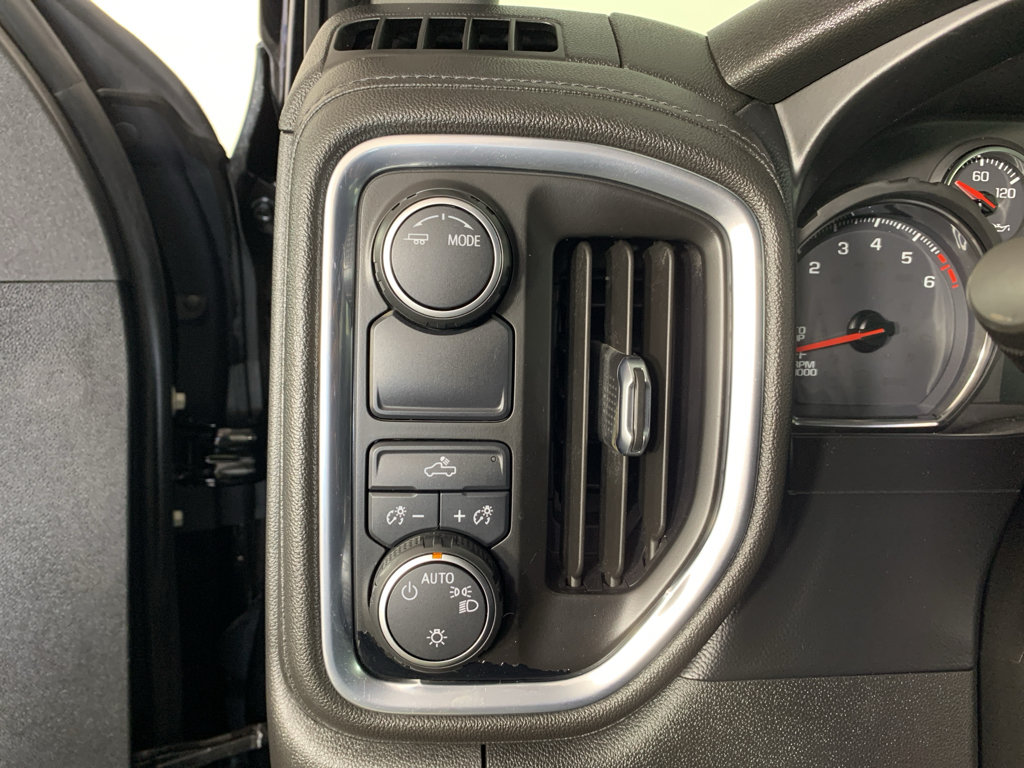 Used 2021 Chevrolet Silverado 1500 LT RWD image 15