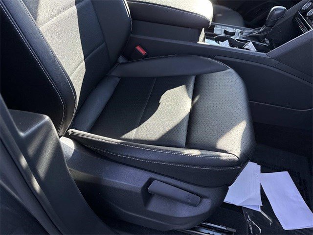 Used 2023 Volkswagen Atlas SE image 10