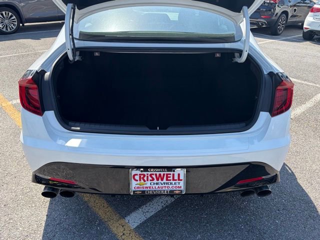 Used 2021 Hyundai Sonata N Line FWD image 7