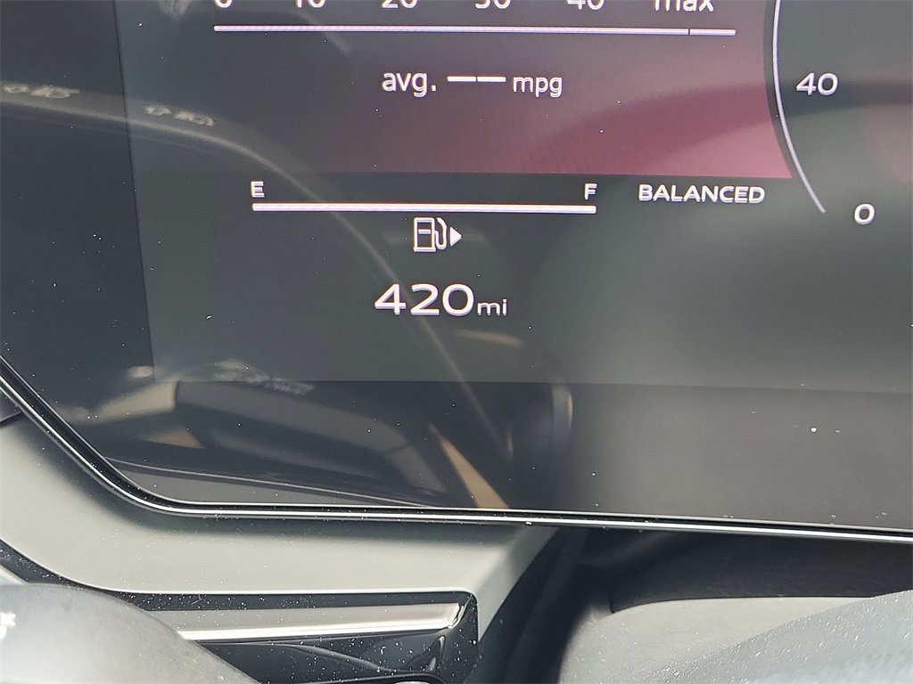 New 2025 Audi A5 2.0T Premium image 30