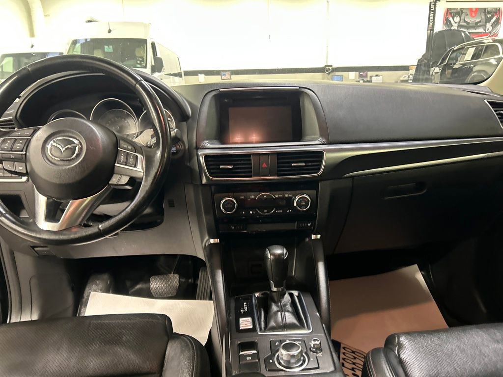 Used 2016 MAZDA CX-5 Grand Touring image 13