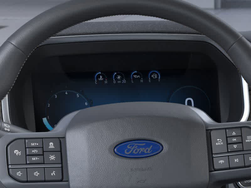 Used 2026 Ford F150 Lariat w/ Equipment Group 501A Mid AWD/4WD image 25