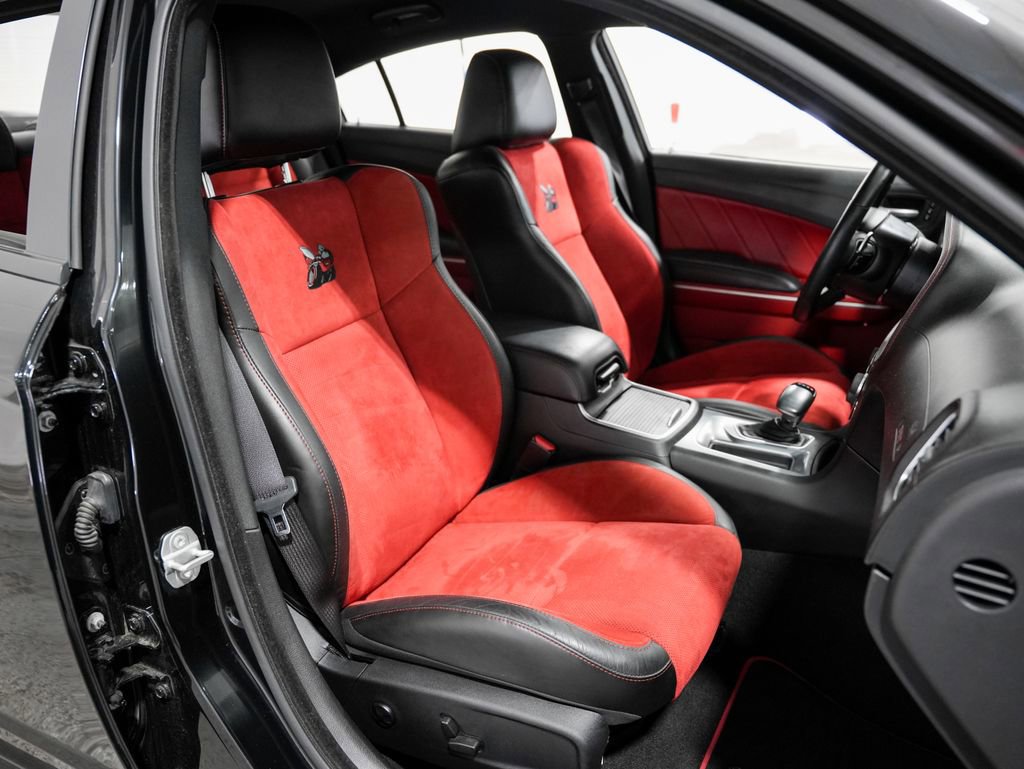 Used 2021 Dodge Charger Scat Pack w/ Plus Group image 24