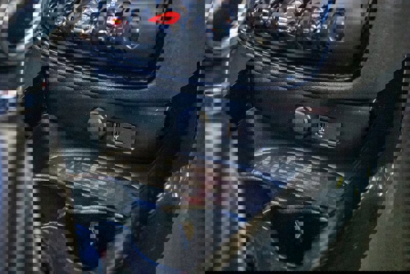 Used 2019 MINI Cooper Clubman image 15