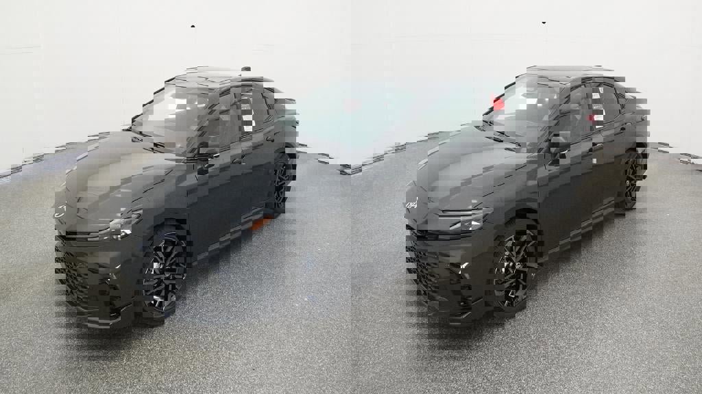 New 2026 Toyota Camry XSE