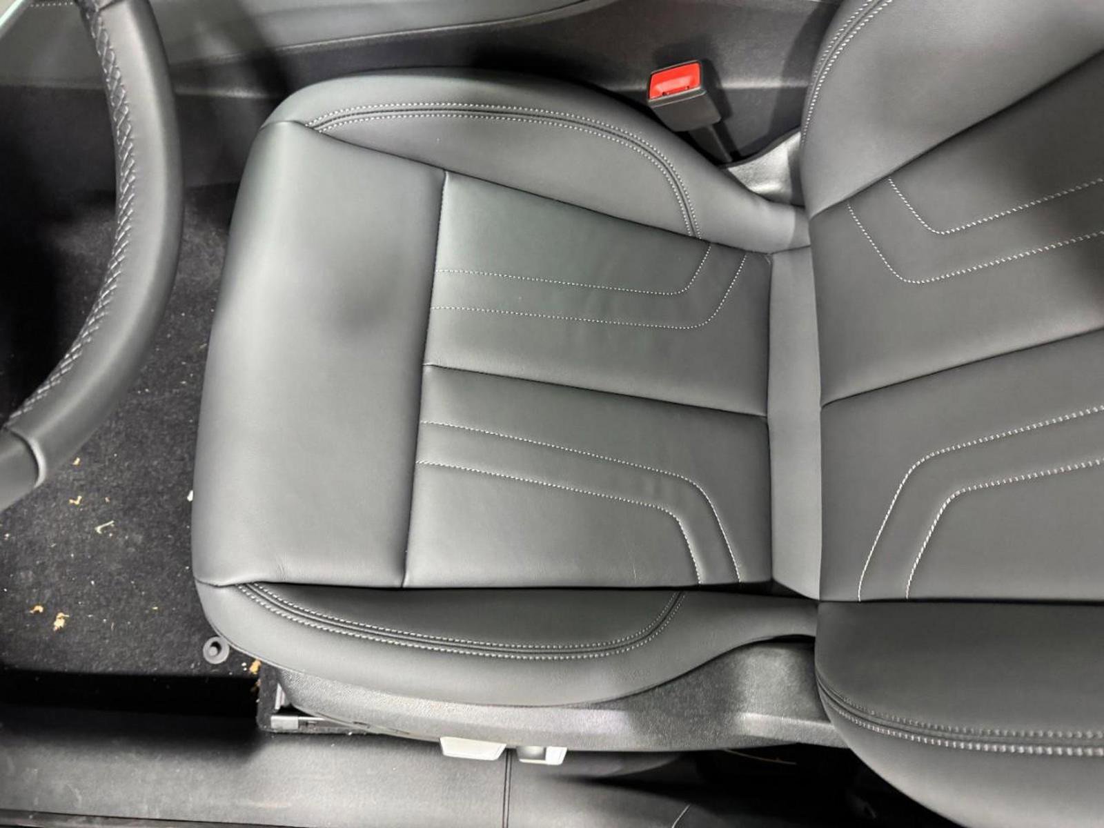 New 2026 Audi Q3 quattro 2.0T image 27