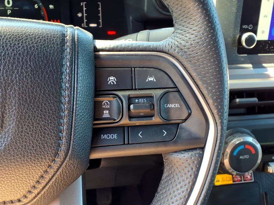 Certified 2024 Toyota Tacoma SR5 w/ SR5 Upgrade Package image 24