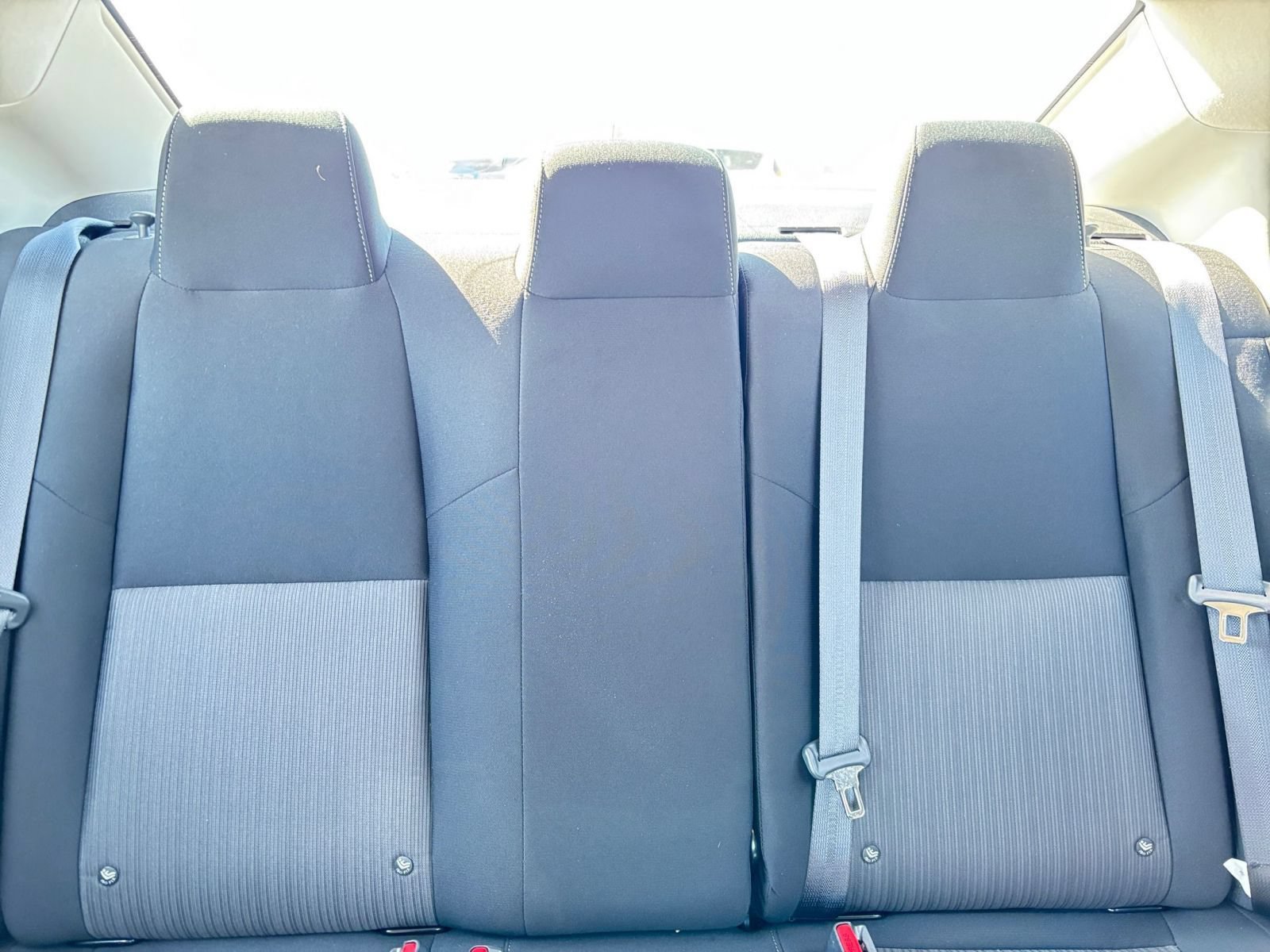Used 2025 Nissan Sentra SV FWD image 36