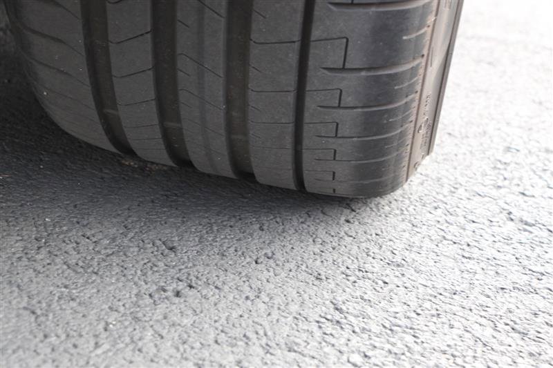 Used 2021 Audi RS 6 image 39