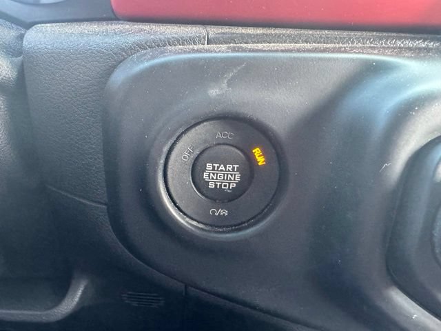 Used 2021 Jeep Gladiator Rubicon AWD/4WD image 23