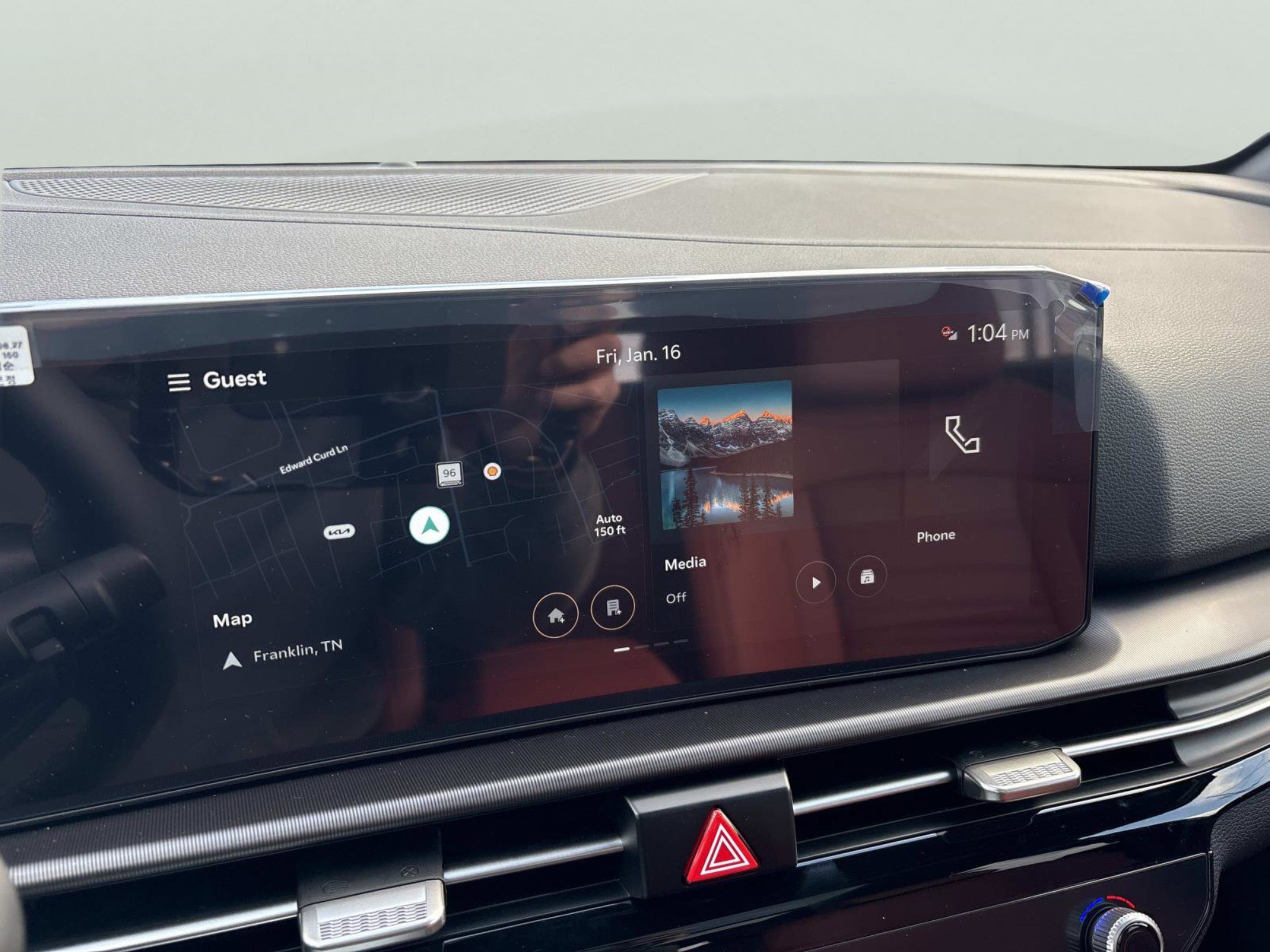 New 2026 Kia Sportage SX FWD image 28