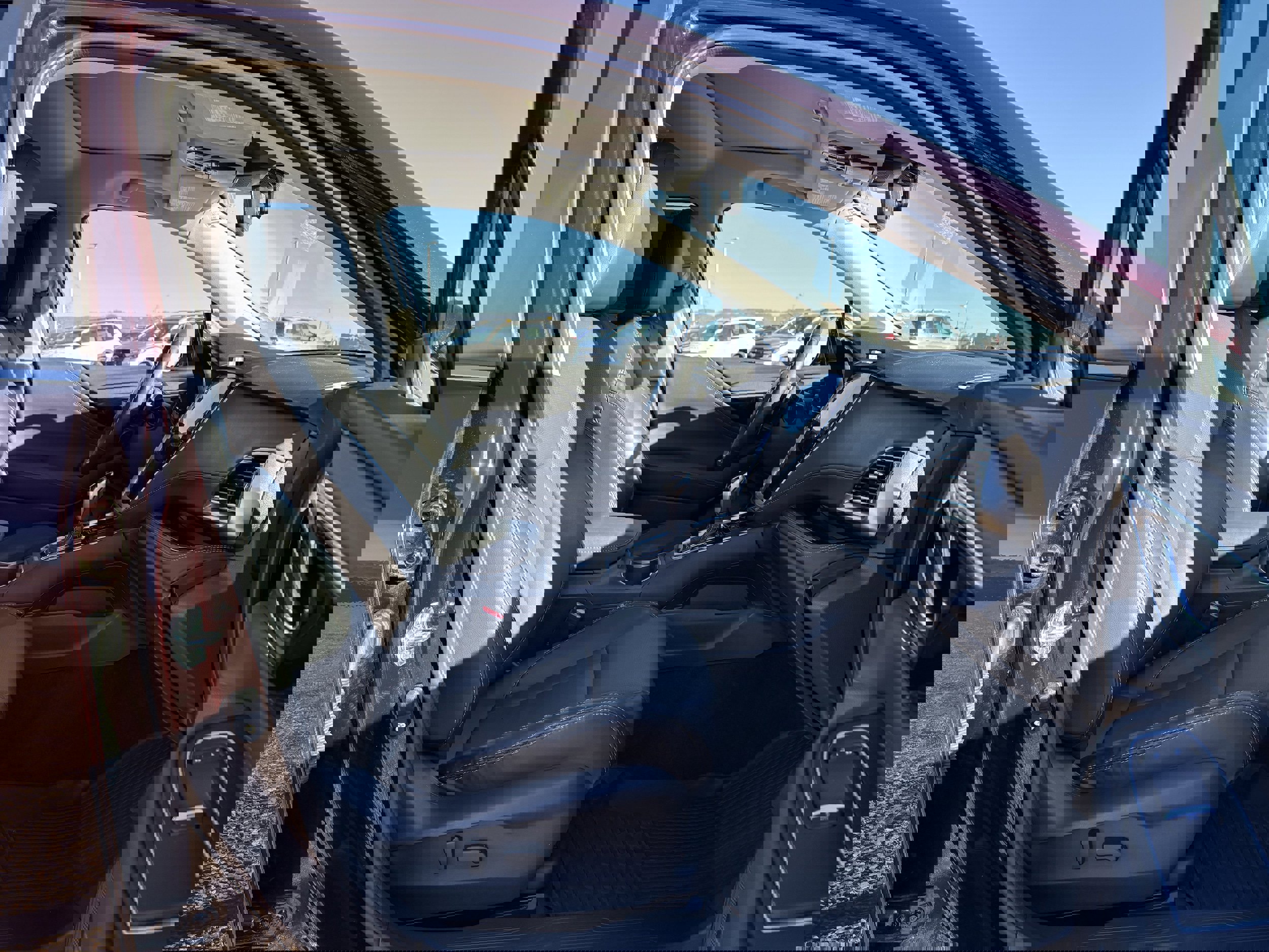 Certified 2025 Subaru Outback Limited w/ Popular Package #2 image 30