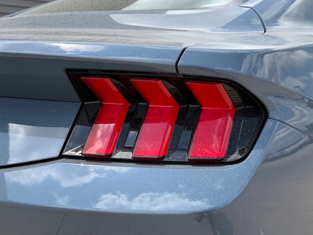 New 2026 Ford Mustang Coupe RWD image 10