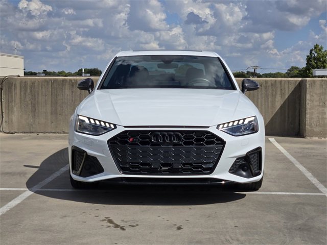 Used 2022 Audi S4 Prestige image 13