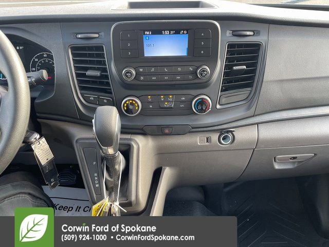 Used 2024 Ford Transit 350 AWD image 30