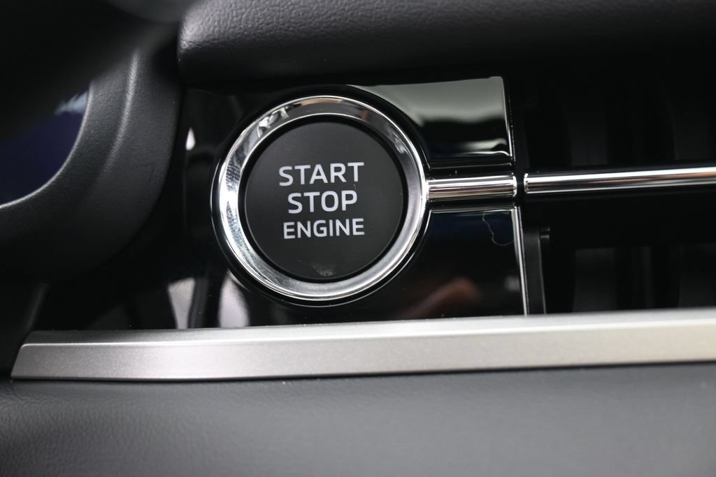New 2026 Mitsubishi Outlander SE FWD image 35