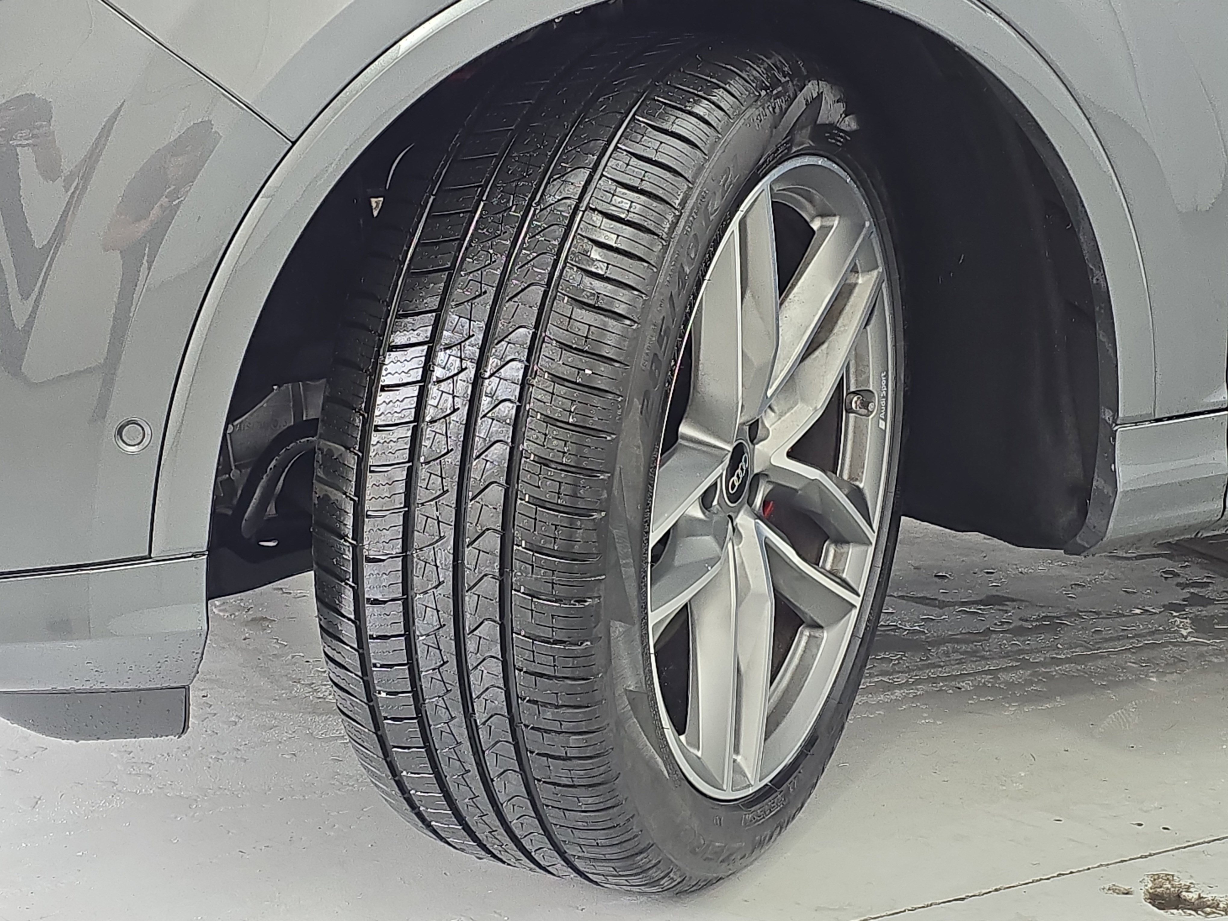 New 2026 Audi Q7 3.0T Prestige image 35