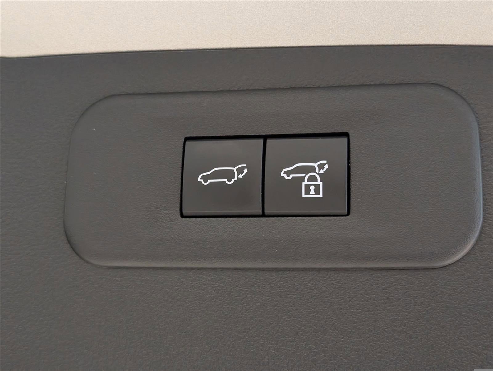 New 2026 Lexus NX 350 AWD w/ Luxury Package image 10