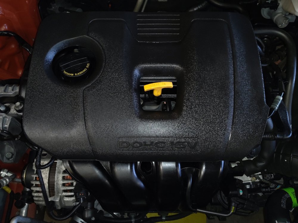 Used 2021 Kia Soul S image 30