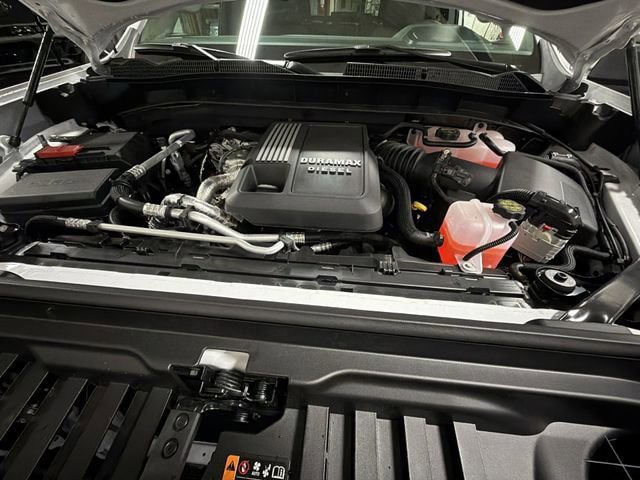 New 2026 GMC Sierra 1500 SLT w/ SLT Premium Plus Package AWD/4WD image 30