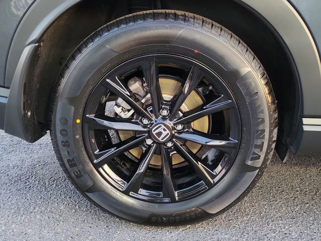 Certified 2023 Honda CR-V Sport image 7