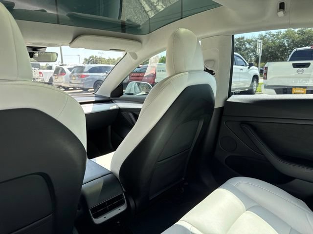 Used 2023 Tesla Model 3 Standard Range RWD image 20