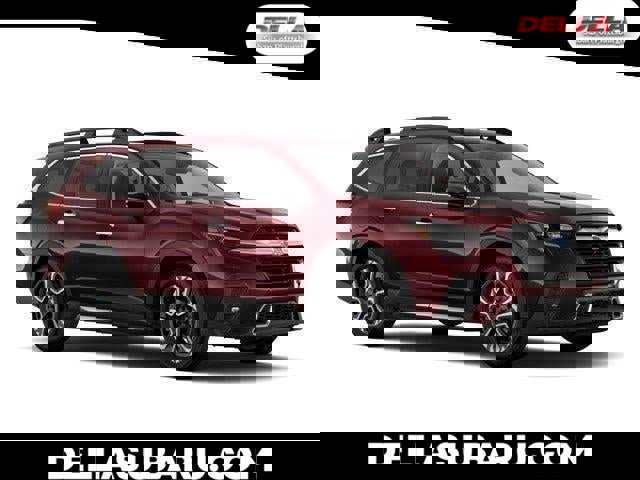 New 2026 Subaru Ascent Touring image 1