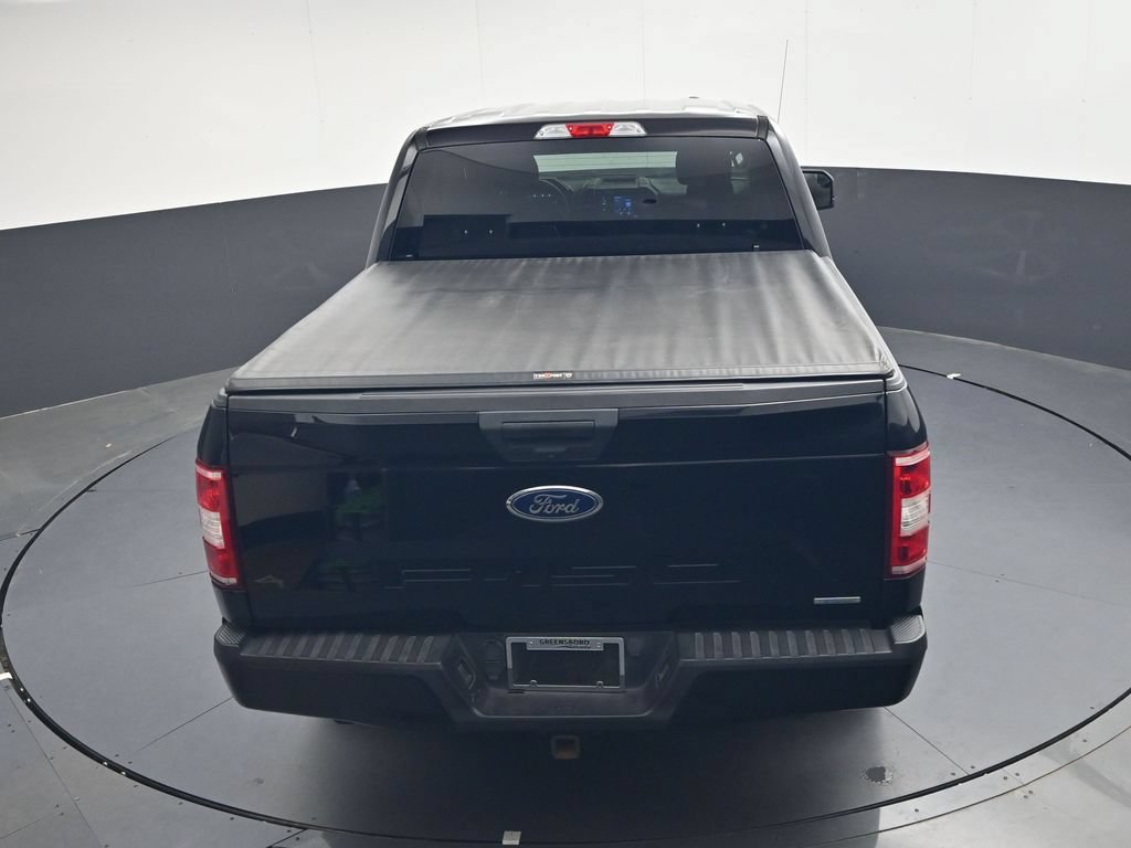 Used 2019 Ford F150 XL w/ Equipment Group 101A Mid RWD image 27