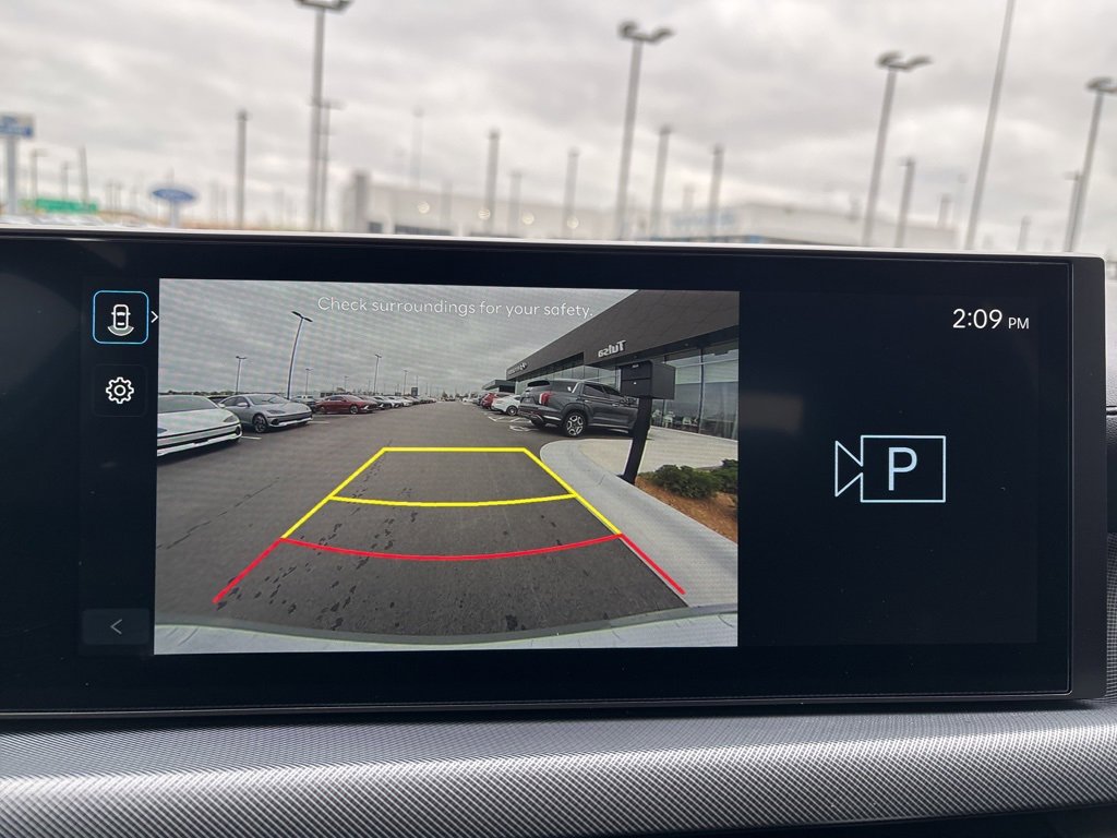 New 2025 Hyundai Sonata SEL image 19