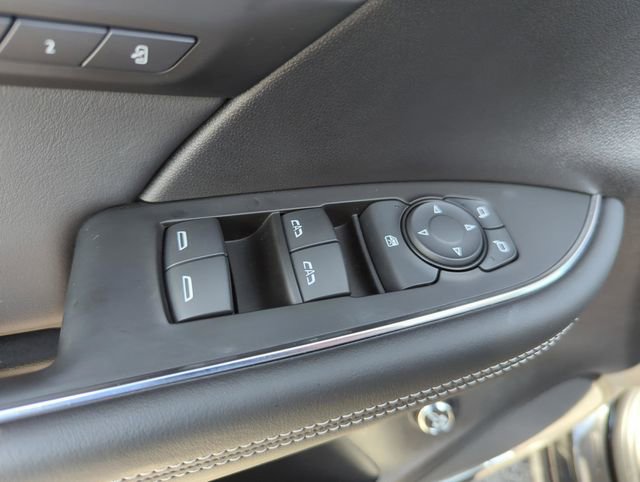 Used 2023 Buick Envision Avenir image 33