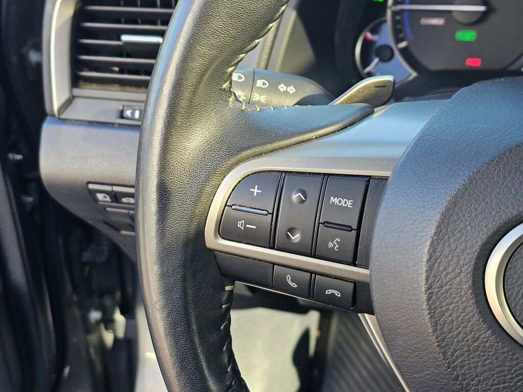 Used 2020 Lexus RX 450h 450h image 32