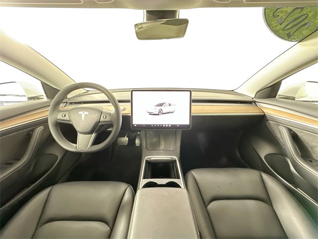 Used 2023 Tesla Model 3 Long Range image 3