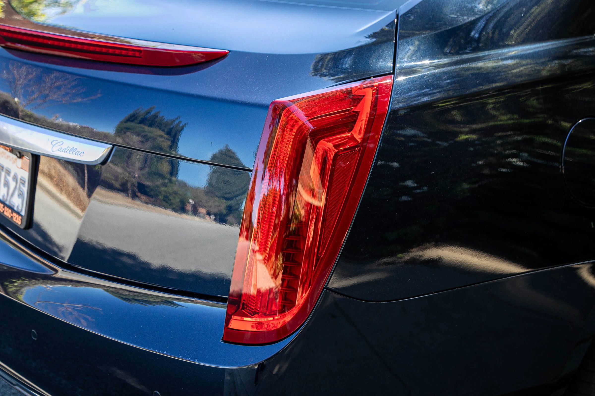 Used 2015 Cadillac XTS Premium FWD image 11