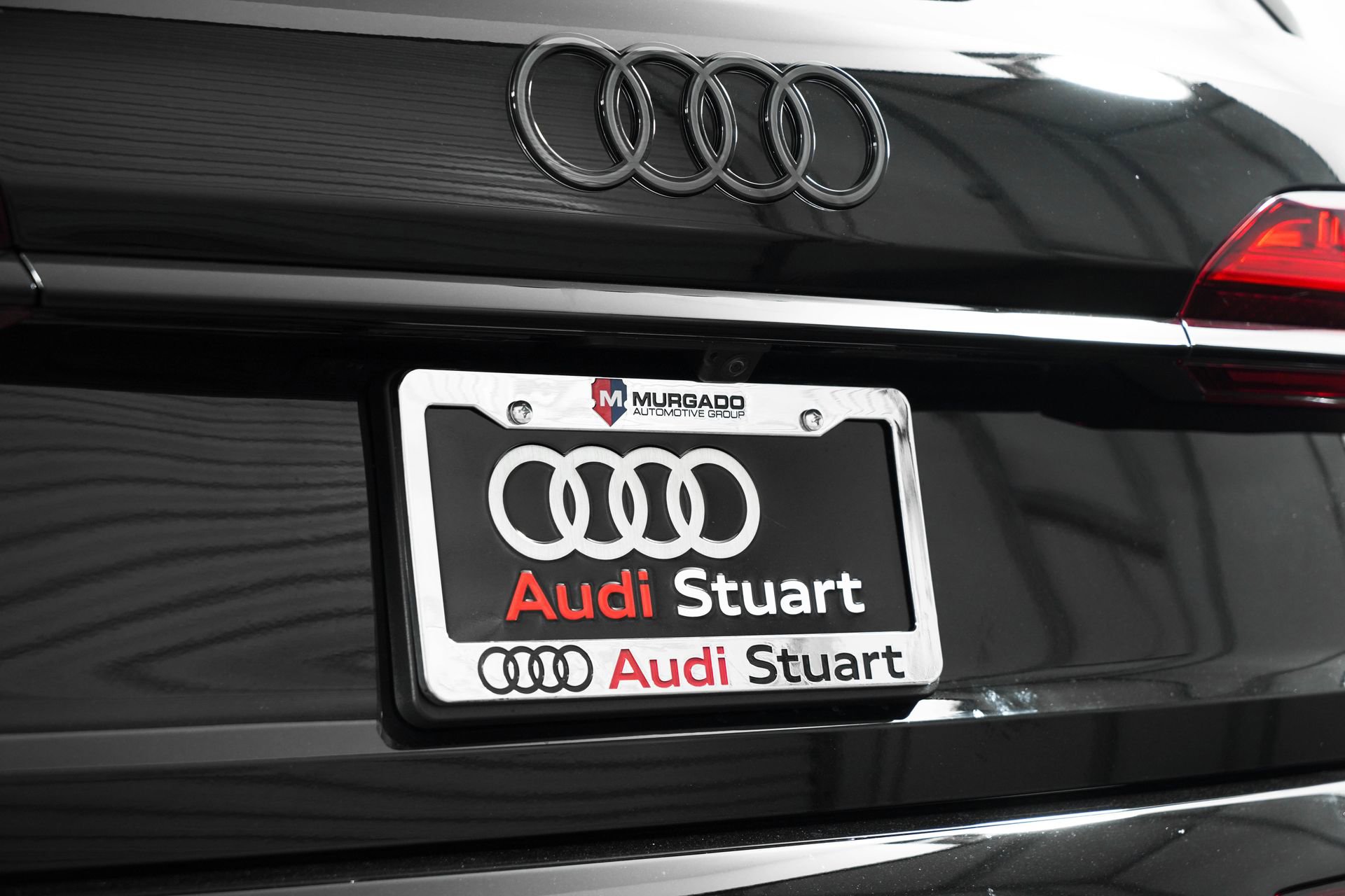New 2025 Audi Q7 3.0T Premium Plus image 16