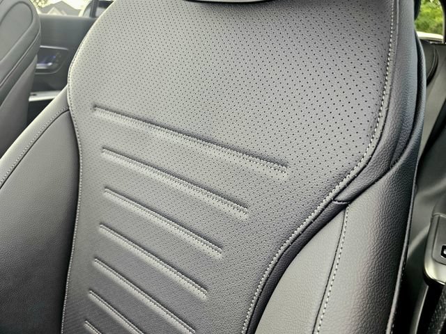 New 2026 Mercedes-Benz GLC 300 4MATIC image 20