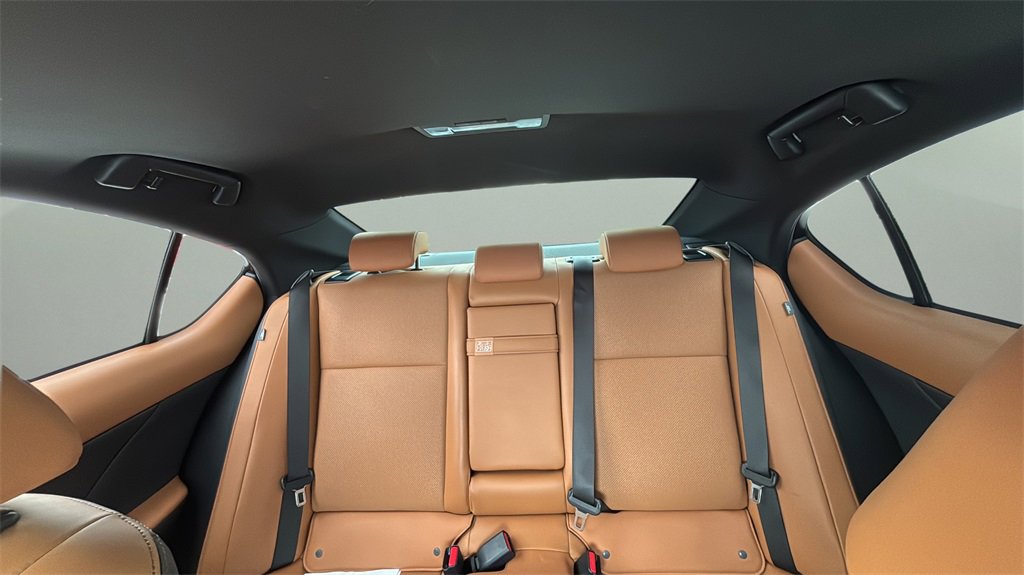 Used 2022 Lexus IS 300 AWD w/ Comfort Package image 20