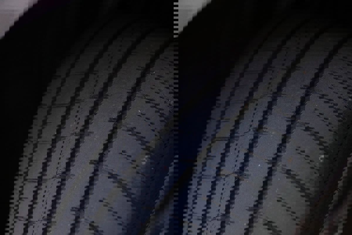 Used 2020 INFINITI Q50 Luxe w/ Cargo Package image 46