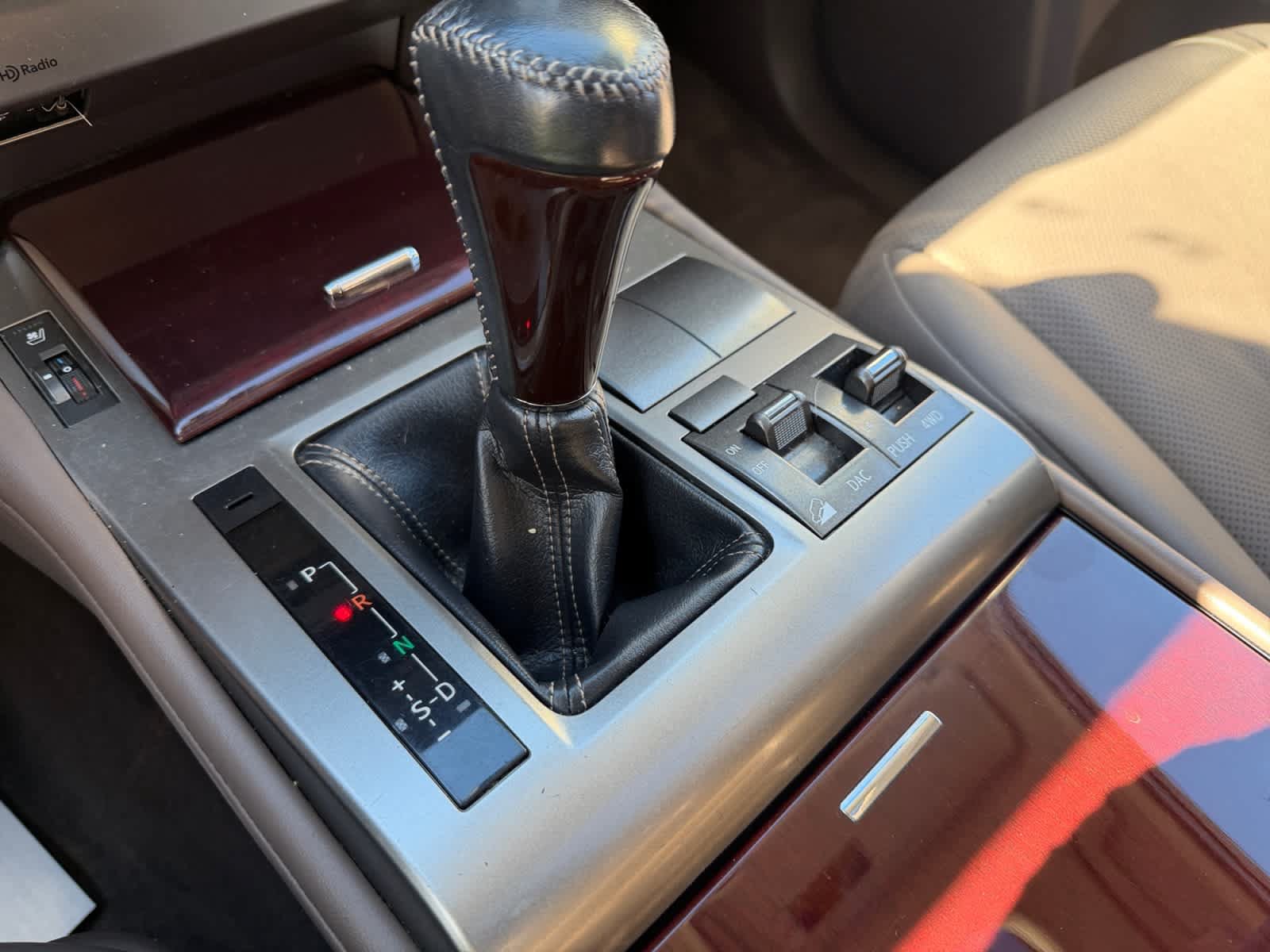 Used 2019 Lexus GX 460 Premium AWD/4WD image 27